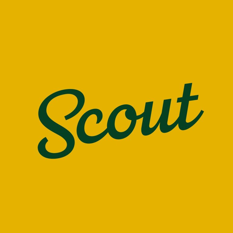 Scout Mustard