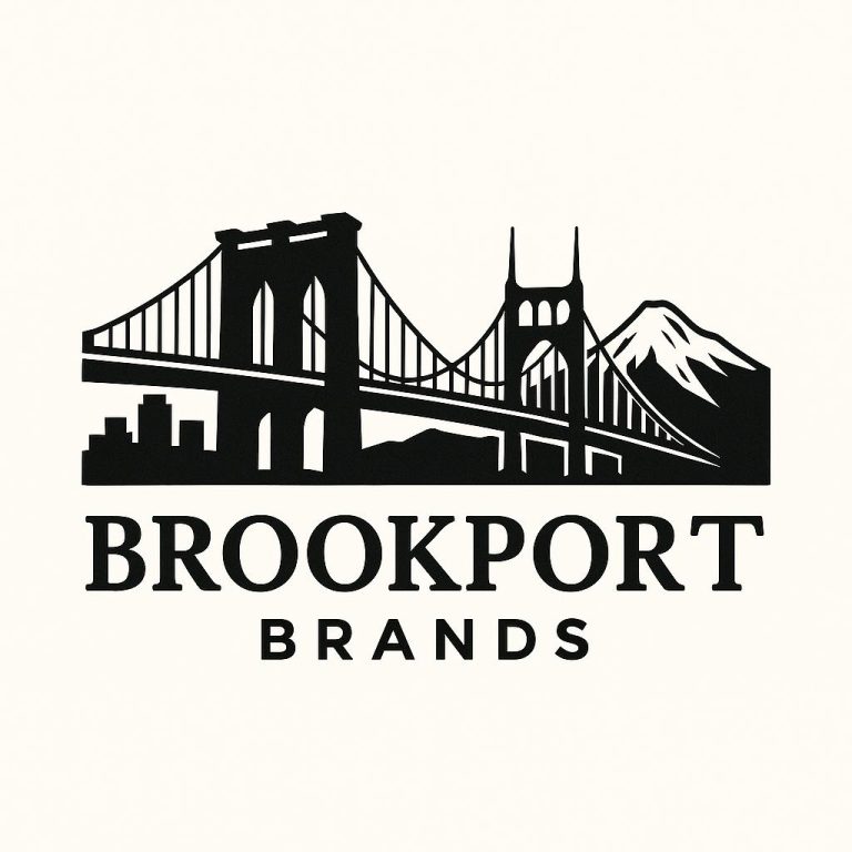 BrookPort