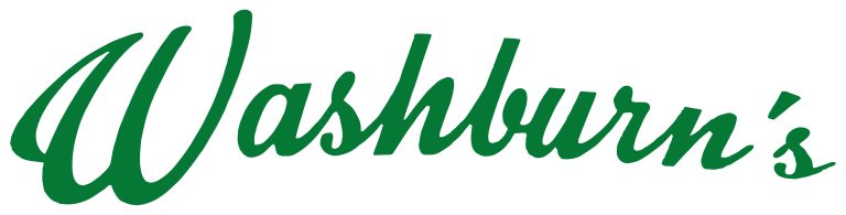 Washburn's